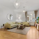 Grand Elegant - Center Lägenhet Bratislava