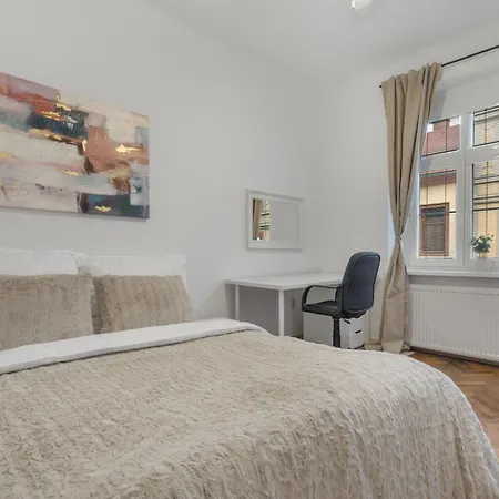 Apartament Grand Elegant - Center