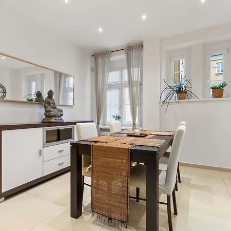 Grand Elegant - Center ברטיסלאבה