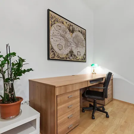 Grand Elegant - Center ברטיסלאבה