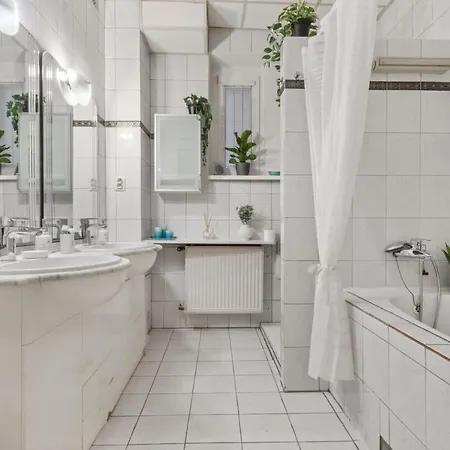 Apartament Grand Elegant - Center Bratysława