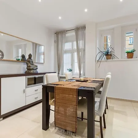 Grand Elegant - Center Apartament *