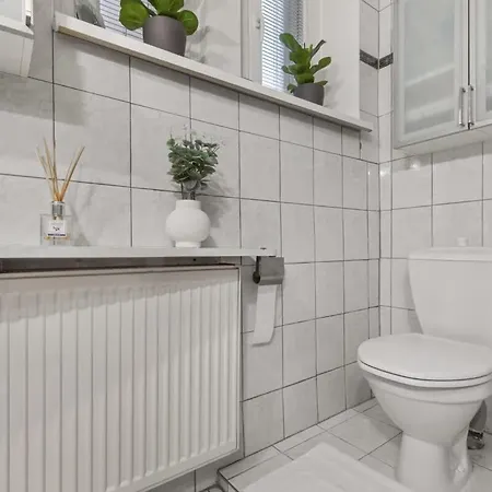 Grand Elegant - Center דירה