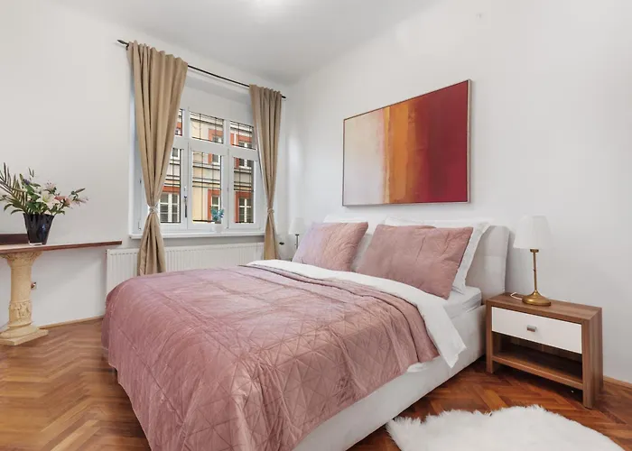 Grand Elegant - Center 아파트 *