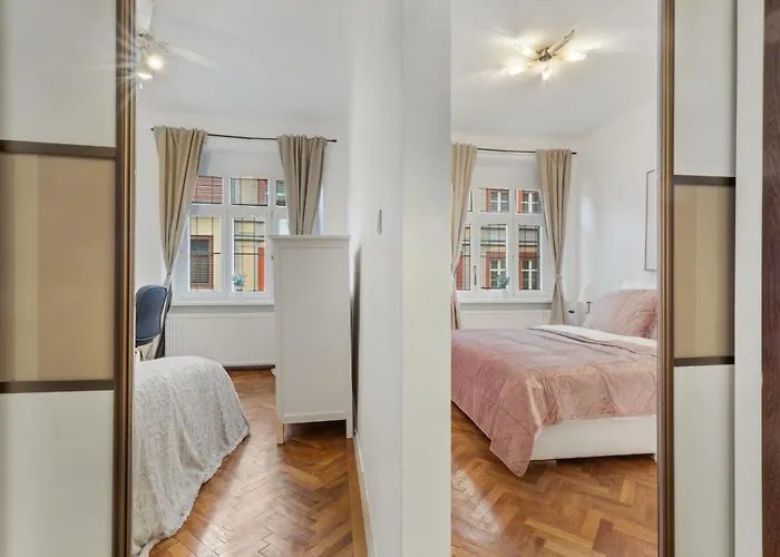 아파트 Grand Elegant - Center