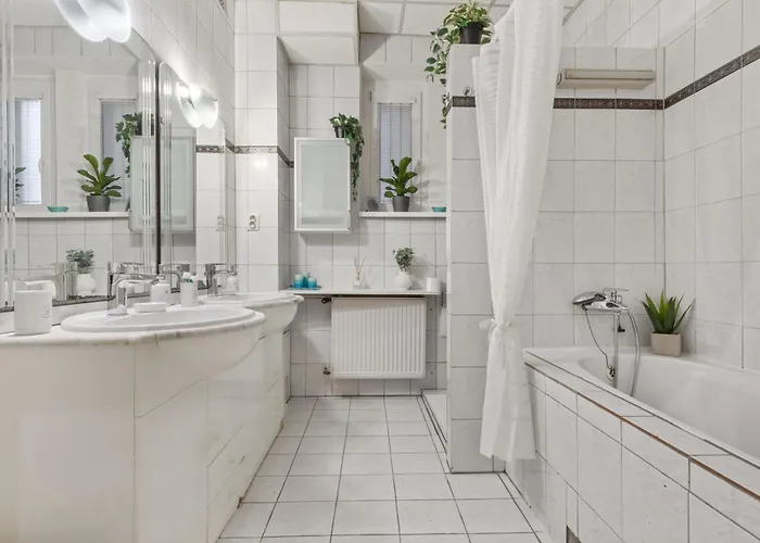 Grand Elegant - Center * 브라티슬라바