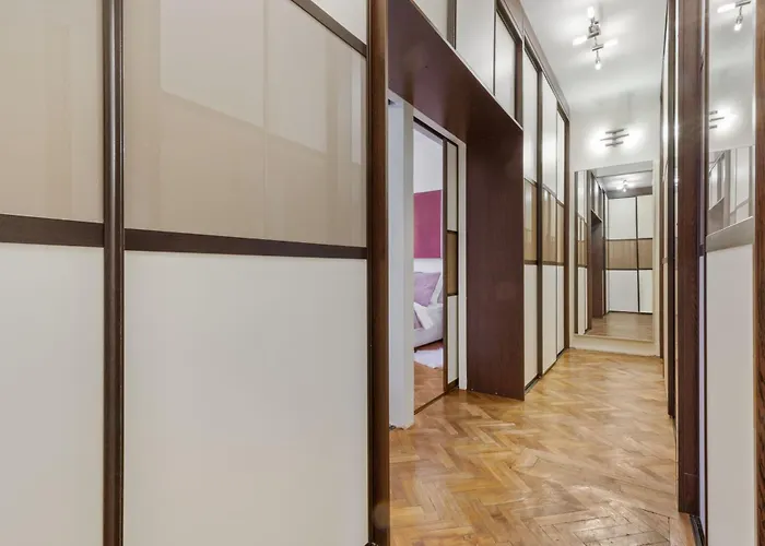 아파트 Grand Elegant - Center