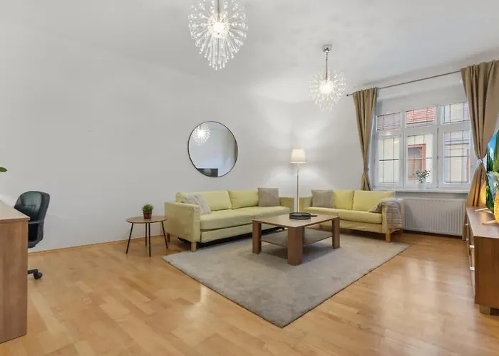 Grand Elegant - Center