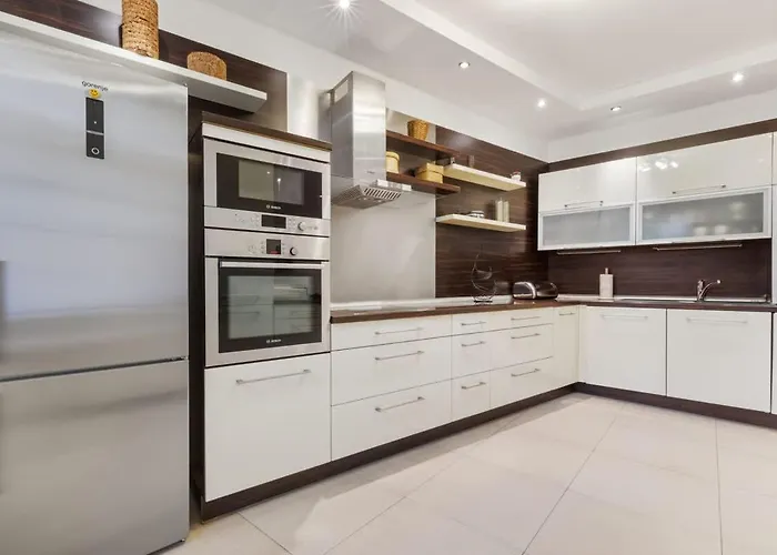 Grand Elegant - Center * 브라티슬라바