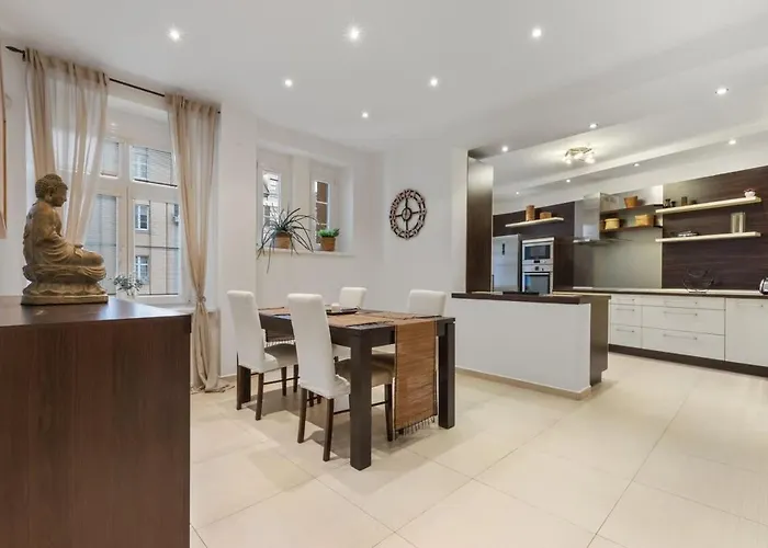 아파트 Grand Elegant - Center *