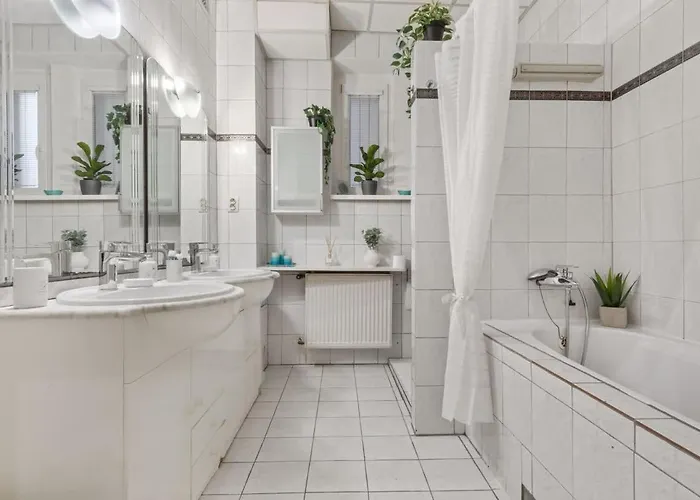 아파트 Grand Elegant - Center 브라티슬라바