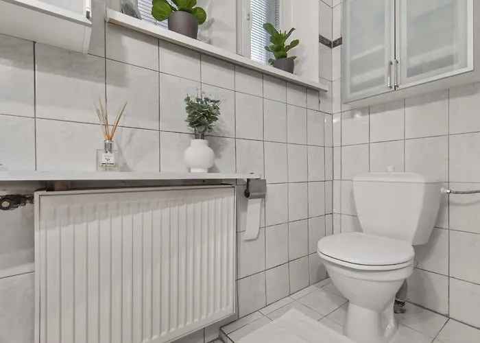 Grand Elegant - Center 아파트