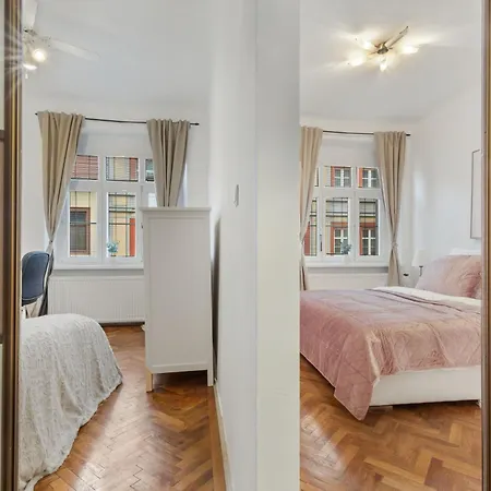 Apartamento Grand Elegant - Center