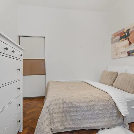 Apartamento Grand Elegant - Center *
