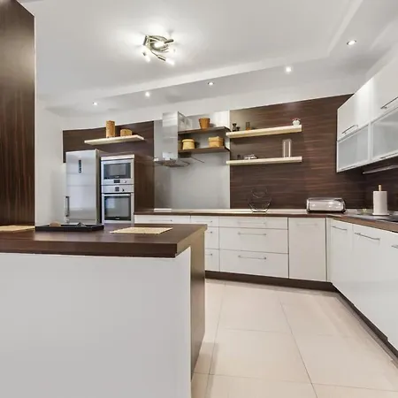 Grand Elegant - Center Apartamento *